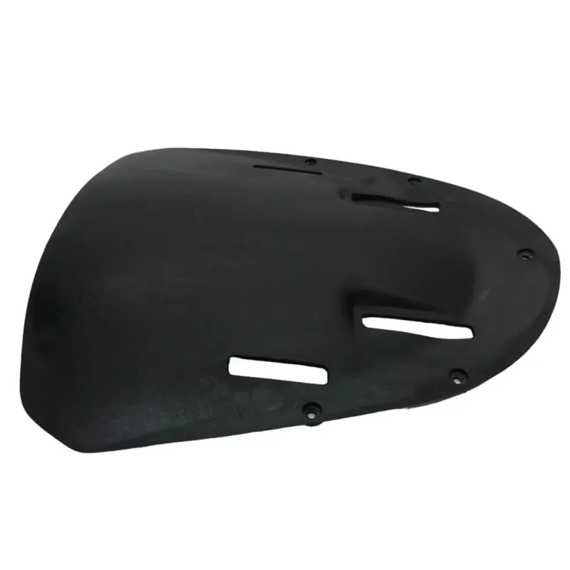 Cache sous bulle GILERA GP 800 2007-2011