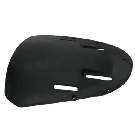 Cache sous bulle GILERA GP 800 2007-2011