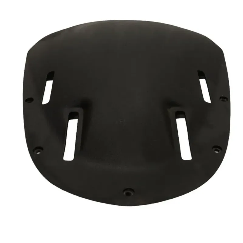 Cache sous bulle GILERA GP 800 2007-2011