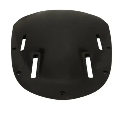 Cache sous bulle GILERA GP 800 2007-2011