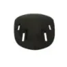 Cache sous bulle GILERA GP 800 2007-2011