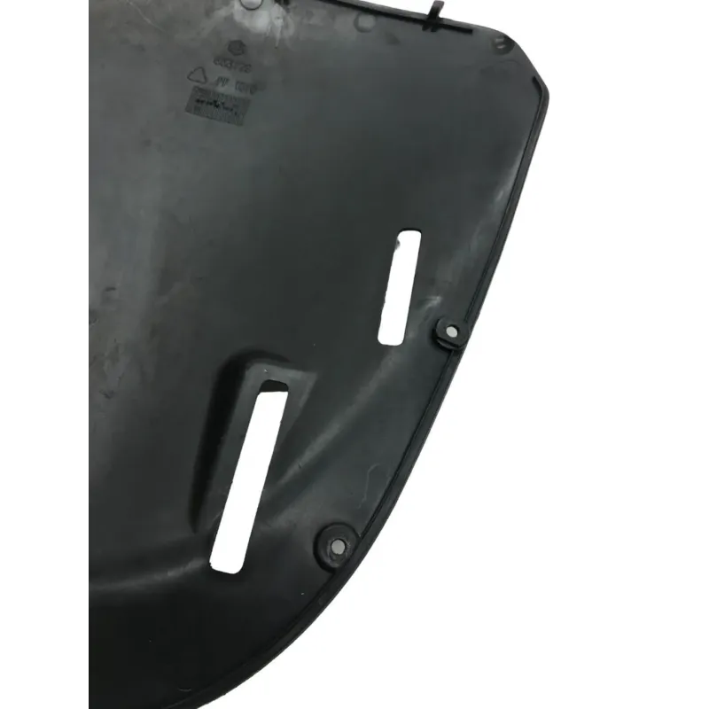 Cache sous bulle GILERA GP 800 2007-2011