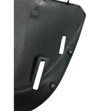 Cache sous bulle GILERA GP 800 2007-2011