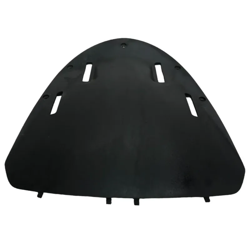 Cache sous bulle GILERA GP 800 2007-2011