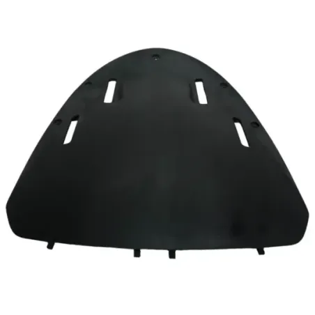 Cache sous bulle GILERA GP 800 2007-2011