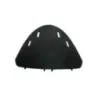 Cache sous bulle GILERA GP 800 2007-2011