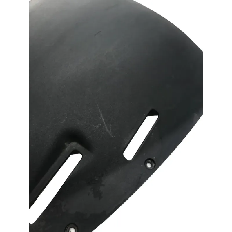 Cache sous bulle GILERA GP 800 2007-2011
