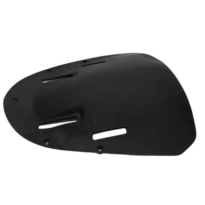 Cache sous bulle GILERA GP 800 2007-2011