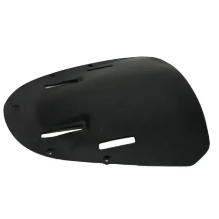 Cache sous bulle GILERA GP 800 2007-2011