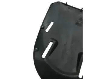 Cache sous bulle GILERA GP 800 2007-2011