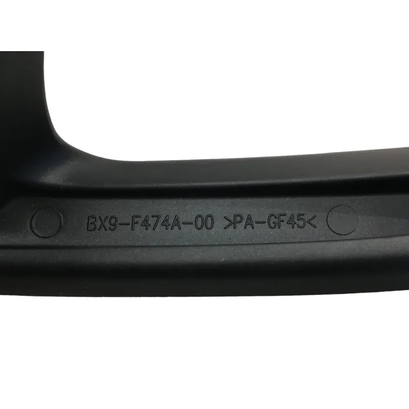 Poignee arriere YAMAHA MWD 300 TRICITY 2020-2024