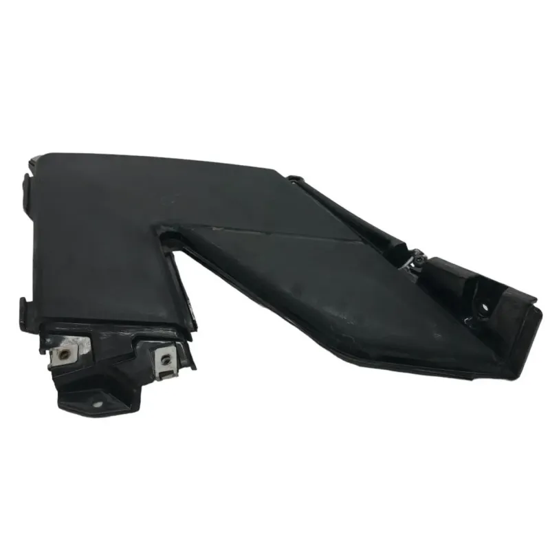 Cache lateral gauche GILERA GP 800 2007-2011