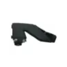 Cache lateral gauche GILERA GP 800 2007-2011
