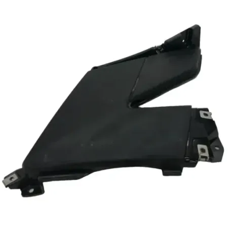 Cache lateral gauche GILERA GP 800 2007-2011