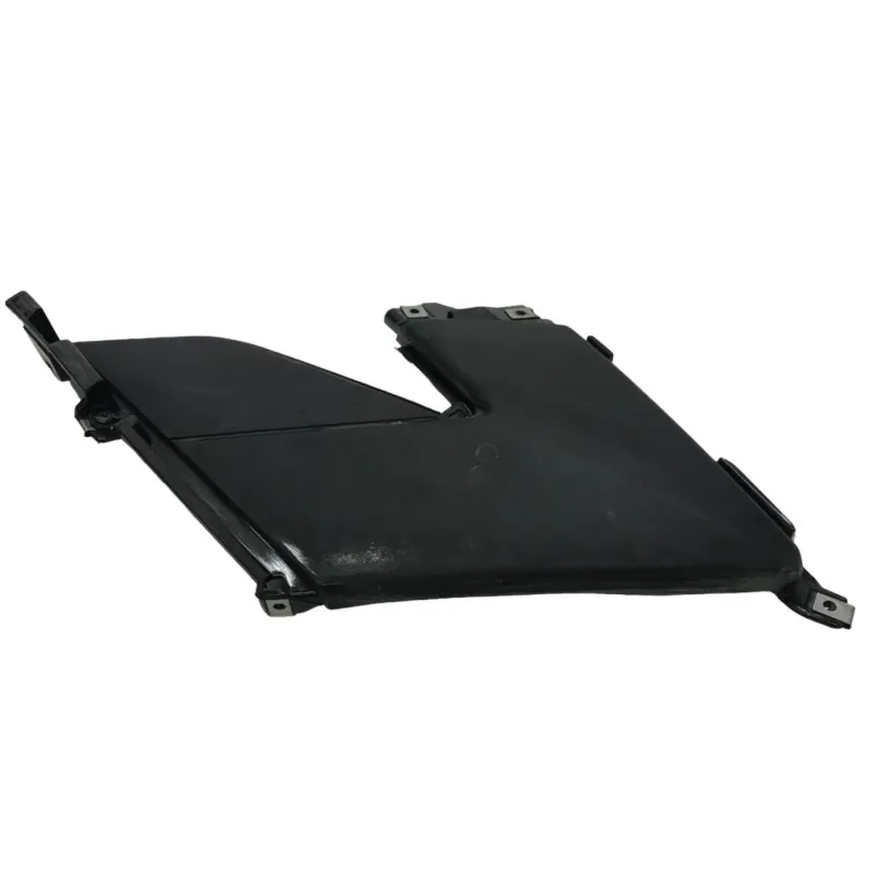 Cache lateral gauche GILERA GP 800 2007-2011