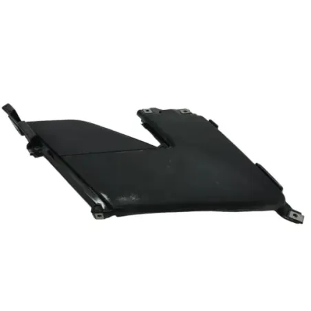 Cache lateral gauche GILERA GP 800 2007-2011
