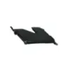 Cache lateral gauche GILERA GP 800 2007-2011