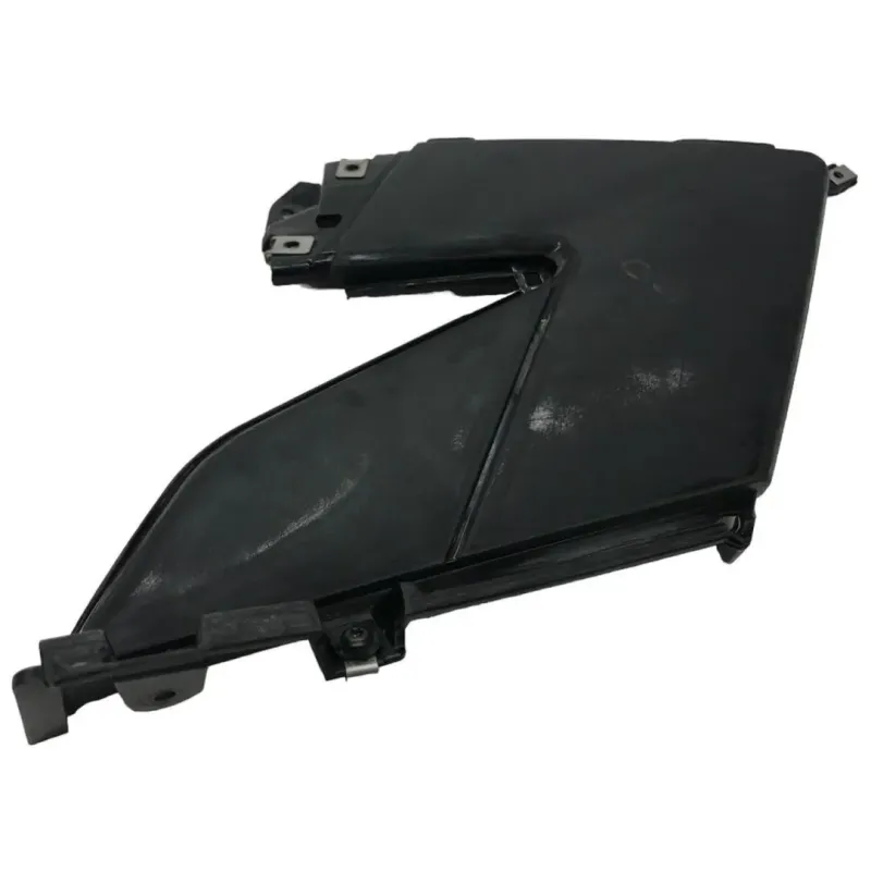 Cache lateral gauche GILERA GP 800 2007-2011