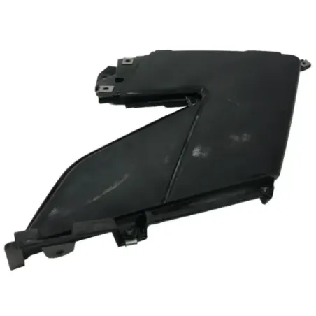 Cache lateral gauche GILERA GP 800 2007-2011