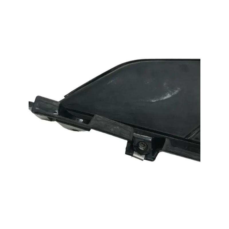 Cache lateral gauche GILERA GP 800 2007-2011