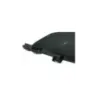 Cache lateral gauche GILERA GP 800 2007-2011