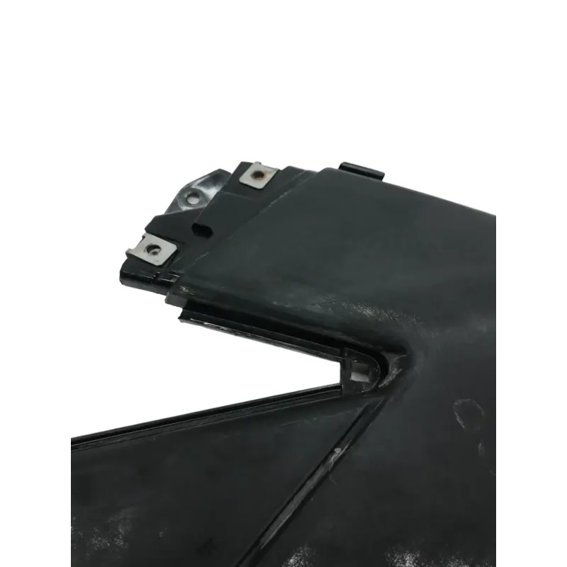 Cache lateral gauche GILERA GP 800 2007-2011