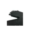 Cache lateral gauche GILERA GP 800 2007-2011