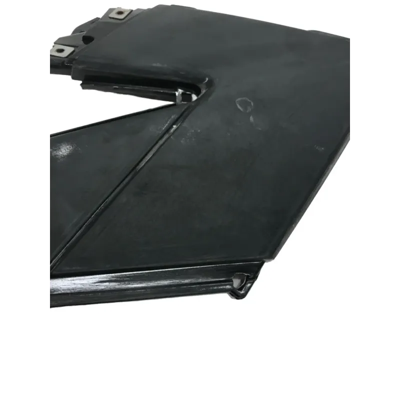 Cache lateral gauche GILERA GP 800 2007-2011