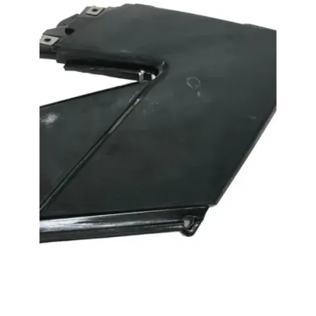 Cache lateral gauche GILERA GP 800 2007-2011