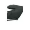 Cache lateral gauche GILERA GP 800 2007-2011