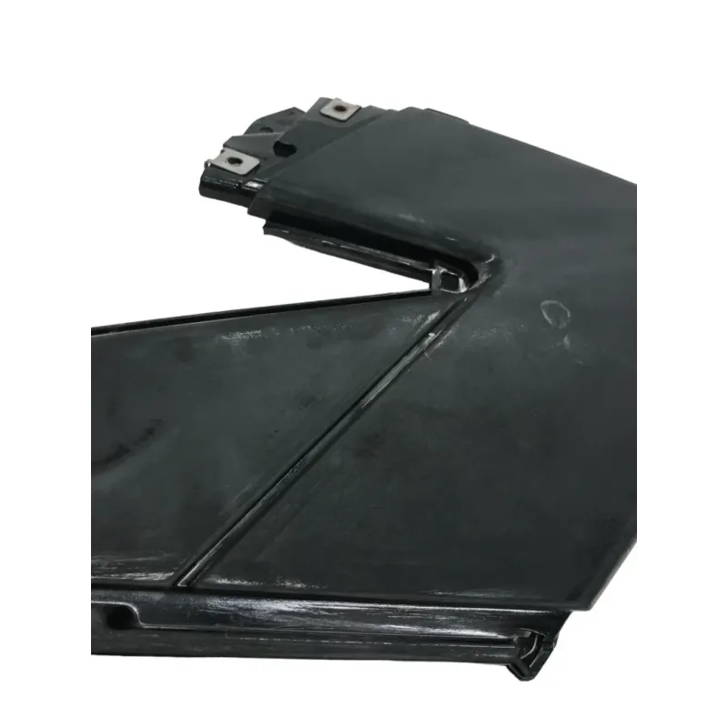 Cache lateral gauche GILERA GP 800 2007-2011