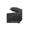 Cache lateral gauche GILERA GP 800 2007-2011