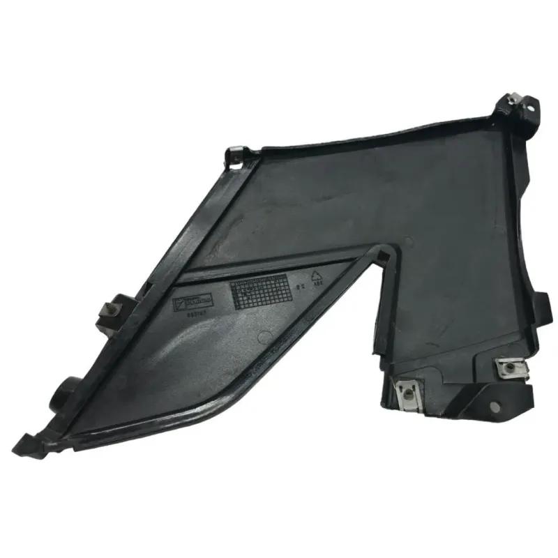 Cache lateral gauche GILERA GP 800 2007-2011