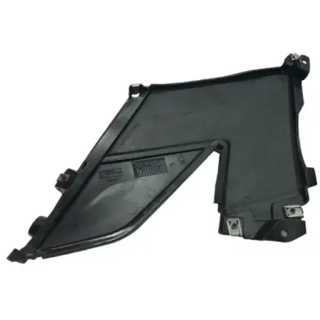 Cache lateral gauche GILERA GP 800 2007-2011