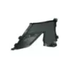 Cache lateral gauche GILERA GP 800 2007-2011