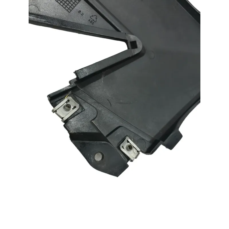 Cache lateral gauche GILERA GP 800 2007-2011