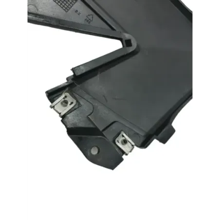 Cache lateral gauche GILERA GP 800 2007-2011