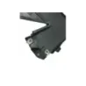 Cache lateral gauche GILERA GP 800 2007-2011
