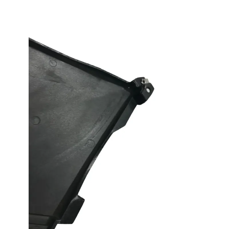 Cache lateral gauche GILERA GP 800 2007-2011