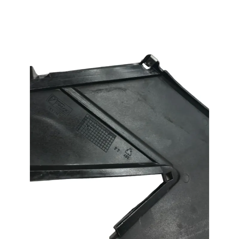 Cache lateral gauche GILERA GP 800 2007-2011