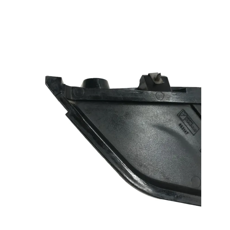 Cache lateral gauche GILERA GP 800 2007-2011