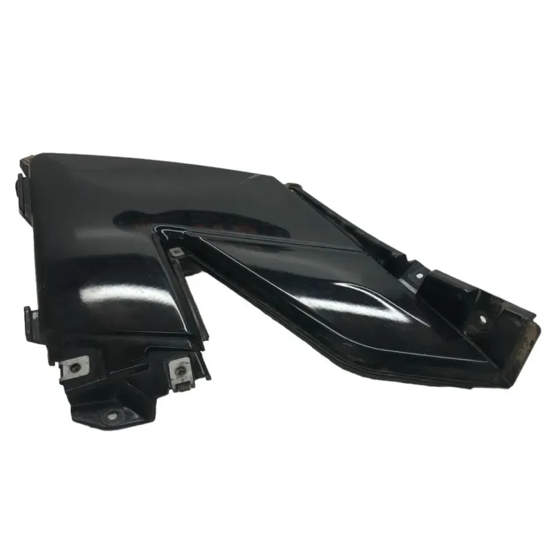 Cache lateral gauche GILERA GP 800 2007-2011