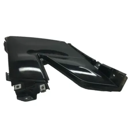 Cache lateral gauche GILERA GP 800 2007-2011