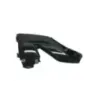 Cache lateral gauche GILERA GP 800 2007-2011