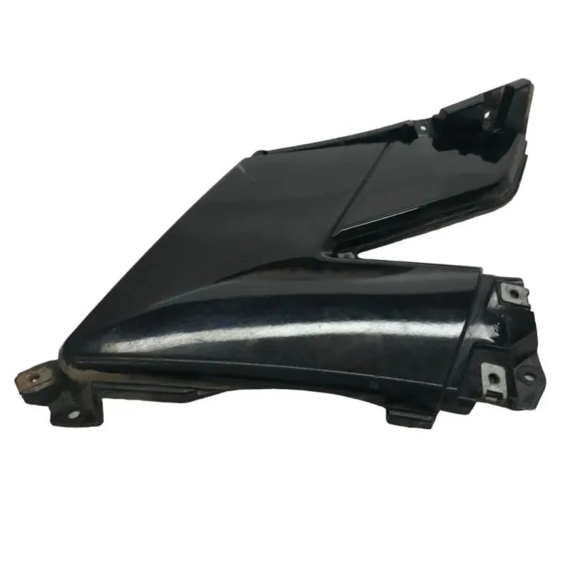 Cache lateral gauche GILERA GP 800 2007-2011