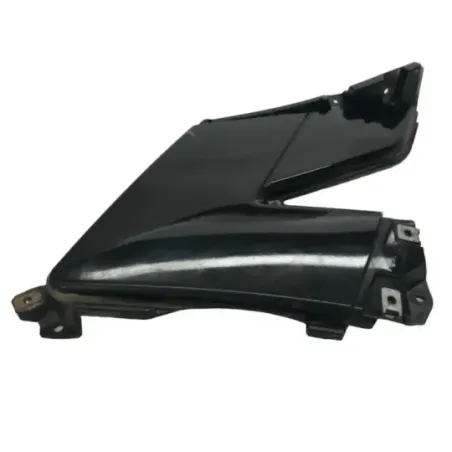 Cache lateral gauche GILERA GP 800 2007-2011