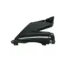 Cache lateral gauche GILERA GP 800 2007-2011