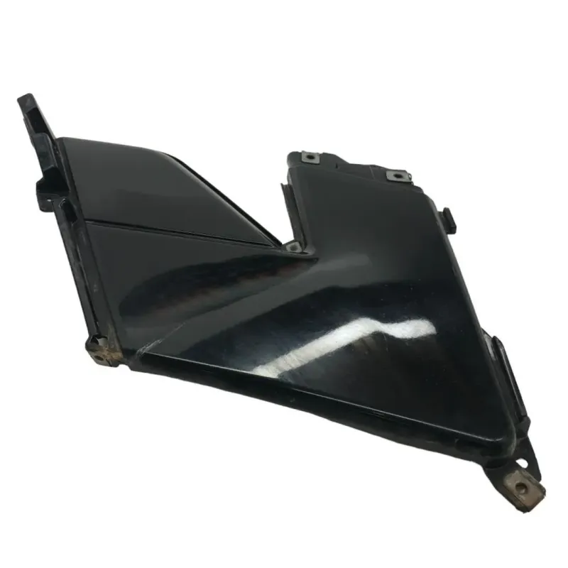 Cache lateral gauche GILERA GP 800 2007-2011