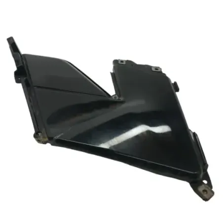 Cache lateral gauche GILERA GP 800 2007-2011