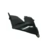 Cache lateral gauche GILERA GP 800 2007-2011